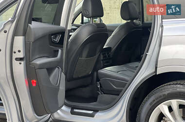 Позашляховик / Кросовер Audi Q7 2015 в  фото 86 Позашляховик / Кросовер Audi Q7 2015 в