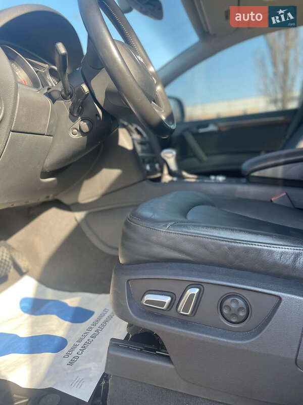 Внедорожник / Кроссовер Audi Q7 2013 в Вышгороде фото 57 Внедорожник / Кроссовер Audi Q7 2013 в Вышгороде
