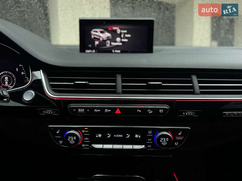 Позашляховик / Кросовер Audi Q7 2018 в Хмельницькому фото 23 Позашляховик / Кросовер Audi Q7 2018 в Хмельницькому