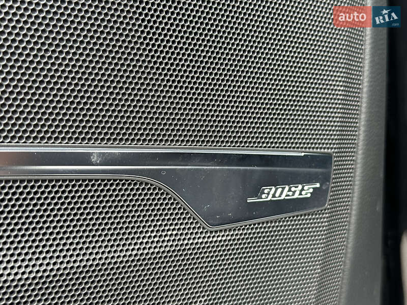 Позашляховик / Кросовер Audi Q7 2020 в Тернополі