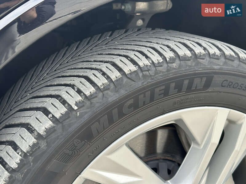 Позашляховик / Кросовер Audi Q7 2020 в Тернополі