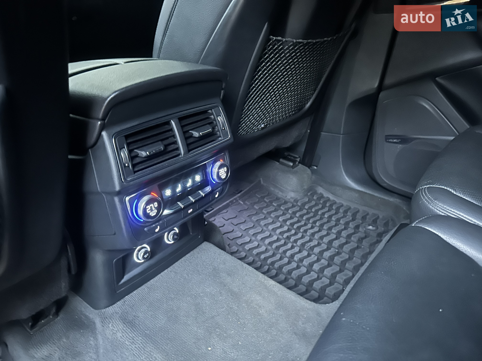 Audi Q7 2018 VIN WA1VAAF74KD025311 фото оголошення 3 з 21