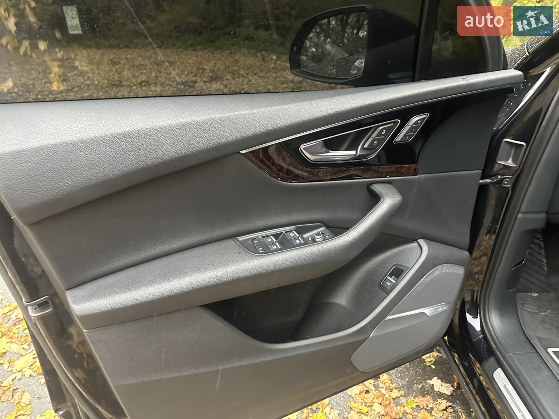 2018 Audi Q7 - мініатюра 4