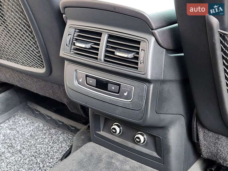 Внедорожник / Кроссовер Audi Q7 2019 в Виннице