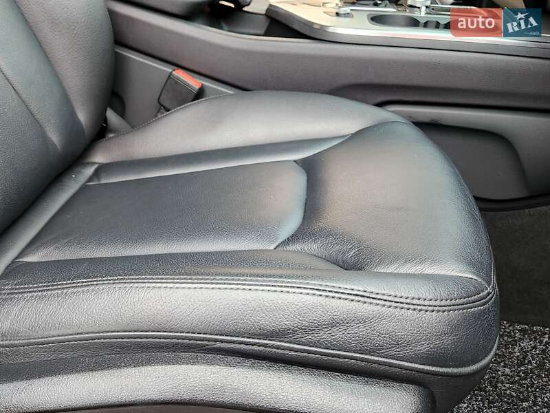 Внедорожник / Кроссовер Audi Q7 2019 в Виннице
