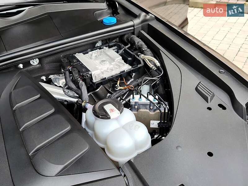 Внедорожник / Кроссовер Audi Q7 2019 в Виннице