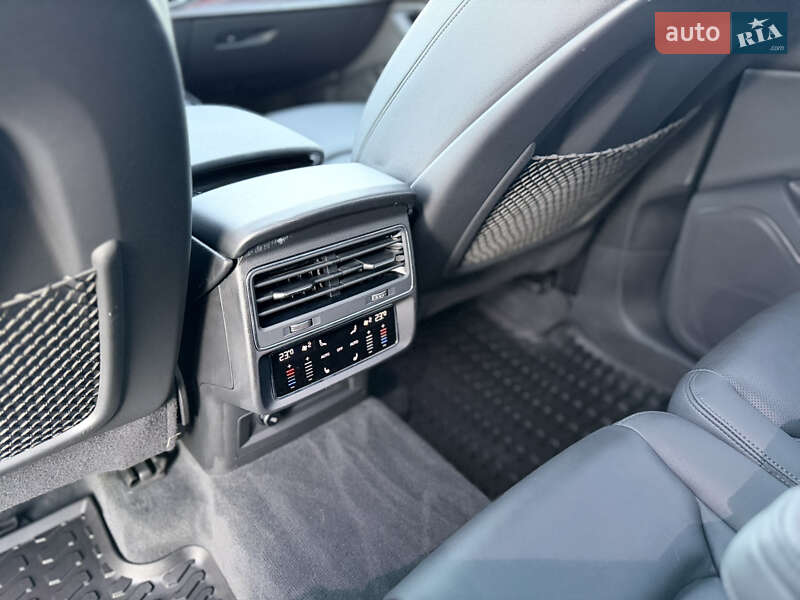 Внедорожник / Кроссовер Audi Q7 2022 в Львове фото 27 Внедорожник / Кроссовер Audi Q7 2022 в Львове