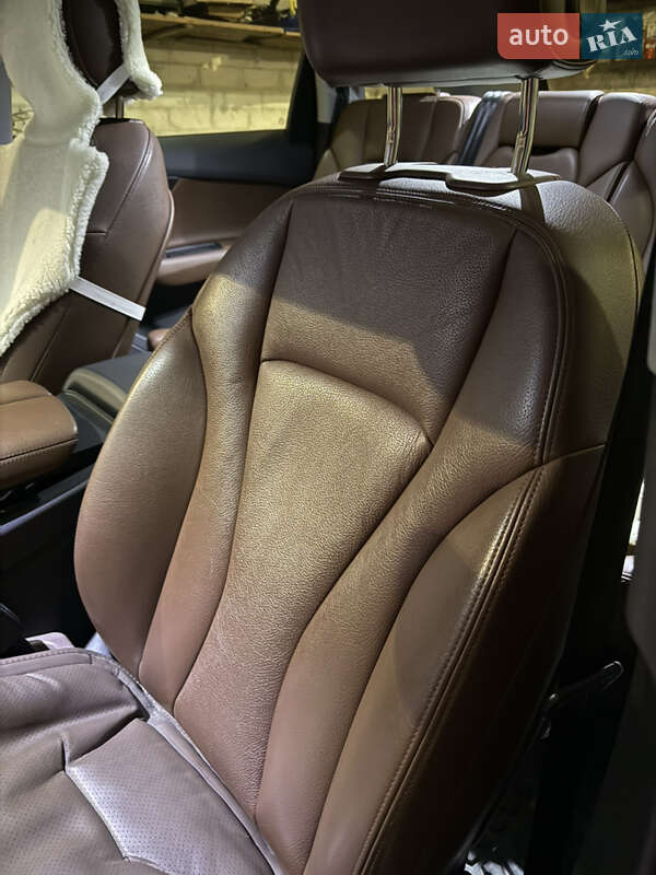 Внедорожник / Кроссовер Audi Q7 2018 в Харькове фото 32 Внедорожник / Кроссовер Audi Q7 2018 в Харькове