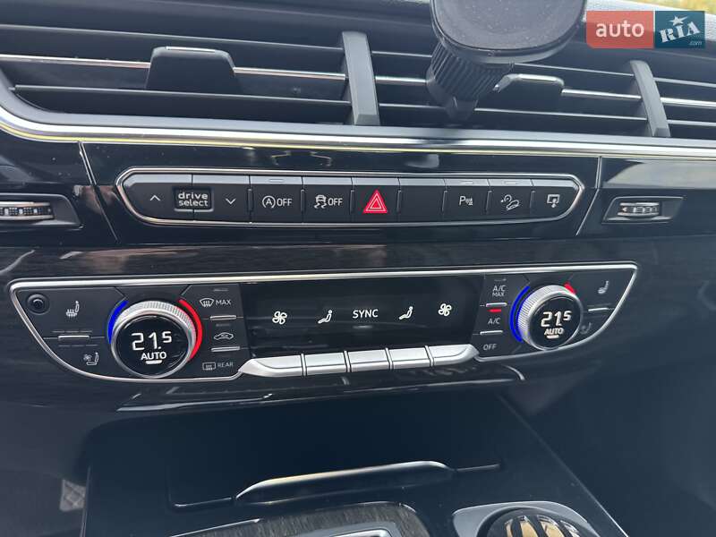 Позашляховик / Кросовер Audi Q7 2017 в Верхньодніпровську фото 27 Позашляховик / Кросовер Audi Q7 2017 в Верхньодніпровську