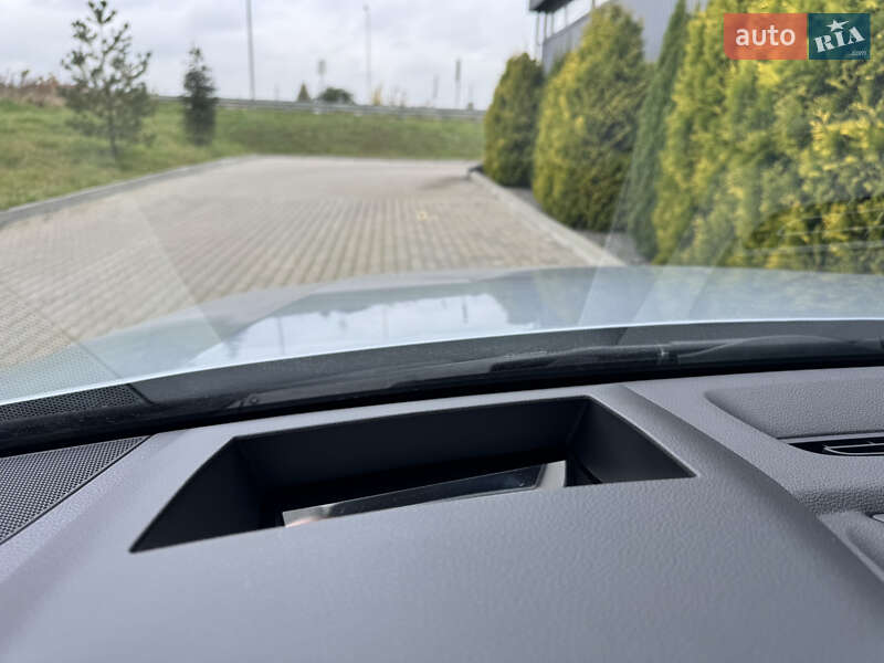 Позашляховик / Кросовер Audi Q7 2018 в Рівному фото 10 Позашляховик / Кросовер Audi Q7 2018 в Рівному