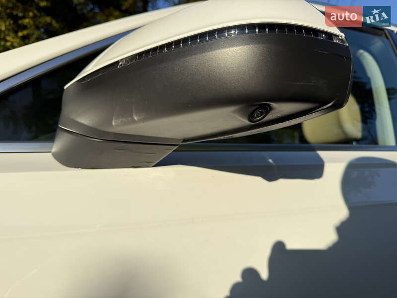 Внедорожник / Кроссовер Audi Q7 2021 в Черновцах фото 13 Внедорожник / Кроссовер Audi Q7 2021 в Черновцах