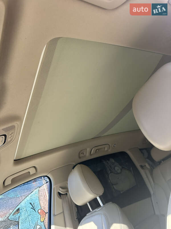 Внедорожник / Кроссовер Audi Q7 2018 в Луцке фото 13 Внедорожник / Кроссовер Audi Q7 2018 в Луцке