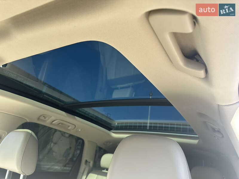 Внедорожник / Кроссовер Audi Q7 2018 в Луцке фото 19 Внедорожник / Кроссовер Audi Q7 2018 в Луцке