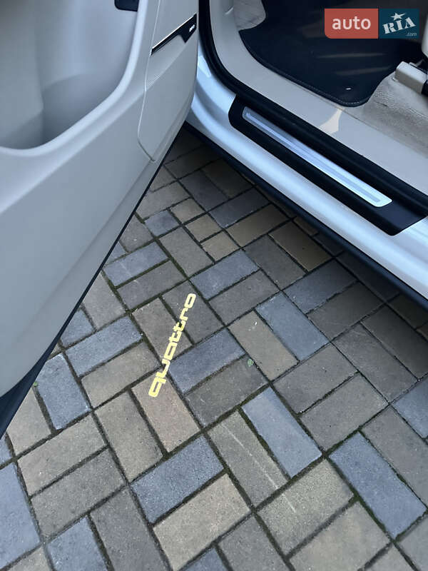 Внедорожник / Кроссовер Audi Q7 2018 в Луцке фото 33 Внедорожник / Кроссовер Audi Q7 2018 в Луцке