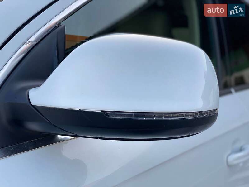 Позашляховик / Кросовер Audi Q7 2013 в Києві фото 19 Позашляховик / Кросовер Audi Q7 2013 в Києві