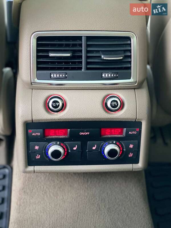 Позашляховик / Кросовер Audi Q7 2013 в Києві фото 55 Позашляховик / Кросовер Audi Q7 2013 в Києві