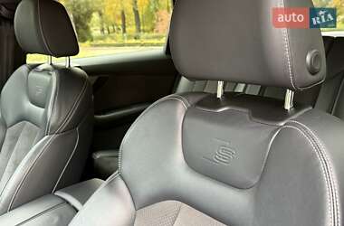 Внедорожник / Кроссовер Audi Q7 2019 в 