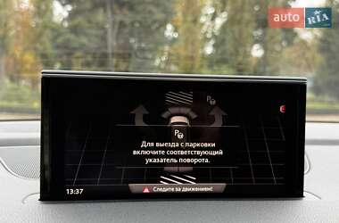 Внедорожник / Кроссовер Audi Q7 2019 в 