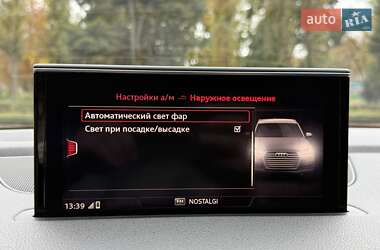Внедорожник / Кроссовер Audi Q7 2019 в 