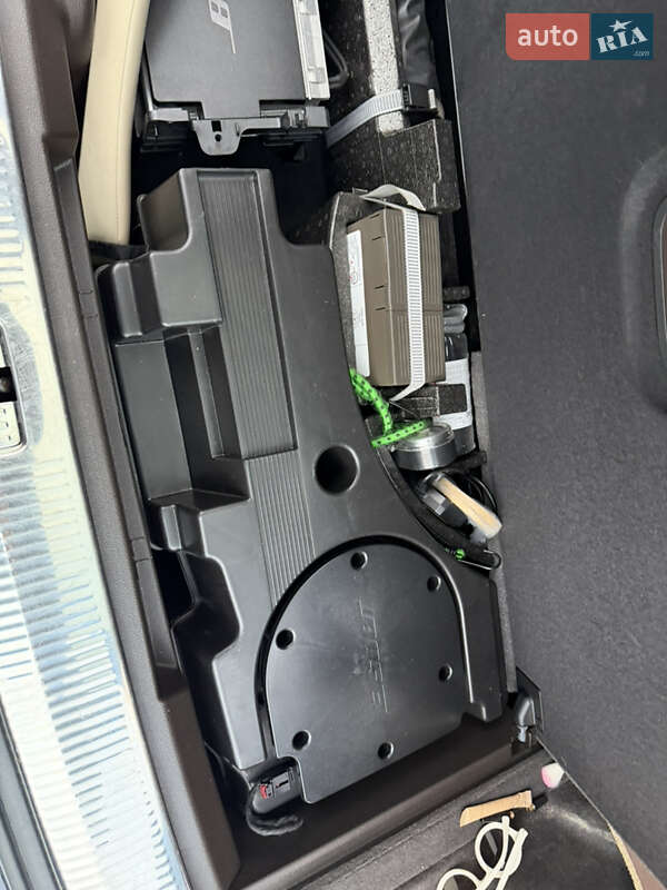 Позашляховик / Кросовер Audi Q7 2017 в Вінниці фото 11 Позашляховик / Кросовер Audi Q7 2017 в Вінниці