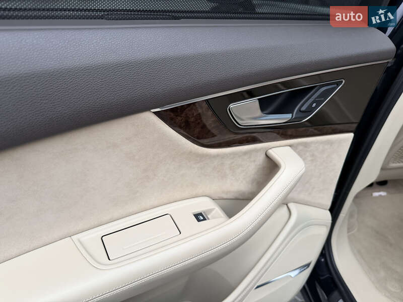 Позашляховик / Кросовер Audi Q7 2017 в Вінниці фото 14 Позашляховик / Кросовер Audi Q7 2017 в Вінниці