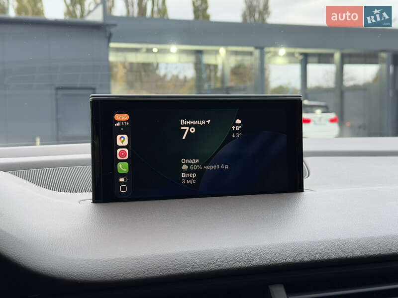 Позашляховик / Кросовер Audi Q7 2017 в Вінниці фото 23 Позашляховик / Кросовер Audi Q7 2017 в Вінниці