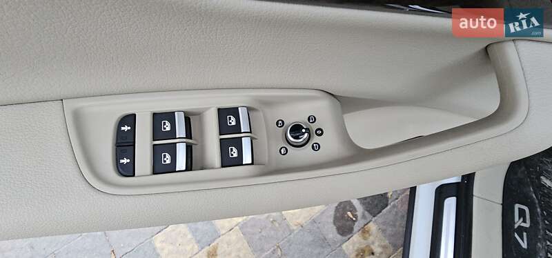 Внедорожник / Кроссовер Audi Q7 2019 в Львове фото 26 Внедорожник / Кроссовер Audi Q7 2019 в Львове