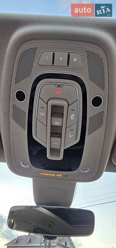 Внедорожник / Кроссовер Audi Q7 2019 в Львове фото 40 Внедорожник / Кроссовер Audi Q7 2019 в Львове