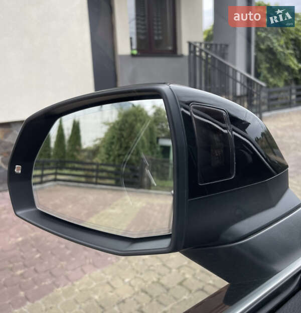 Внедорожник / Кроссовер Audi Q7 2017 в Бродах фото 4 Внедорожник / Кроссовер Audi Q7 2017 в Бродах