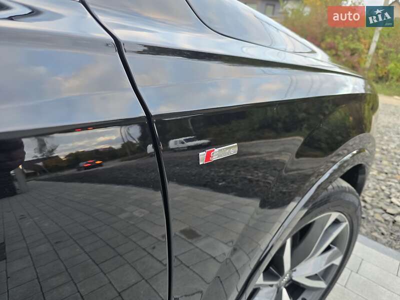 Позашляховик / Кросовер Audi Q7 2020 в Ковелі фото 9 Позашляховик / Кросовер Audi Q7 2020 в Ковелі