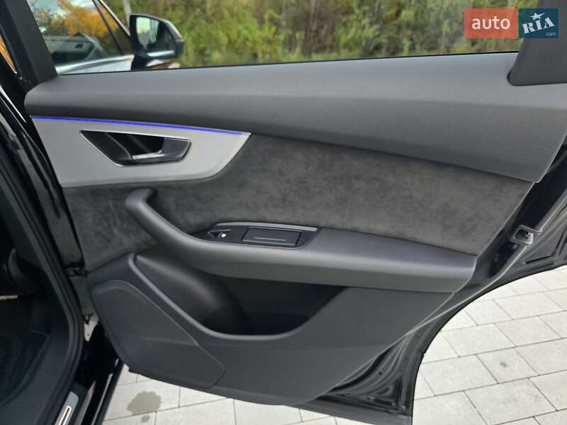 Позашляховик / Кросовер Audi Q7 2020 в Ковелі фото 43 Позашляховик / Кросовер Audi Q7 2020 в Ковелі