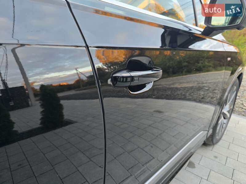 Позашляховик / Кросовер Audi Q7 2020 в Ковелі фото 46 Позашляховик / Кросовер Audi Q7 2020 в Ковелі