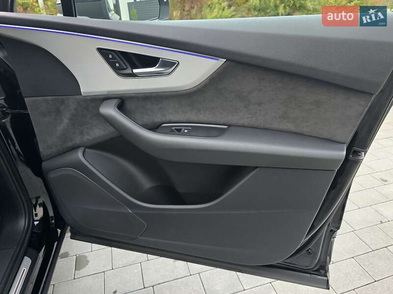 Позашляховик / Кросовер Audi Q7 2020 в Ковелі фото 55 Позашляховик / Кросовер Audi Q7 2020 в Ковелі