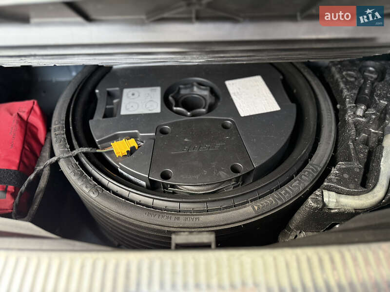 Позашляховик / Кросовер Audi Q7 2012 в Дніпрі фото 29 Позашляховик / Кросовер Audi Q7 2012 в Дніпрі