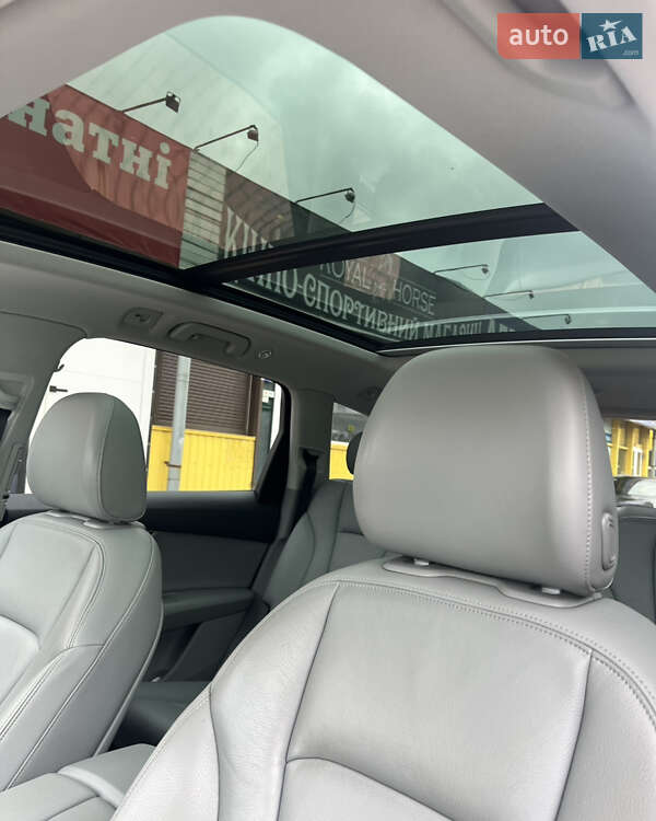 Позашляховик / Кросовер Audi Q7 2019 в Києві