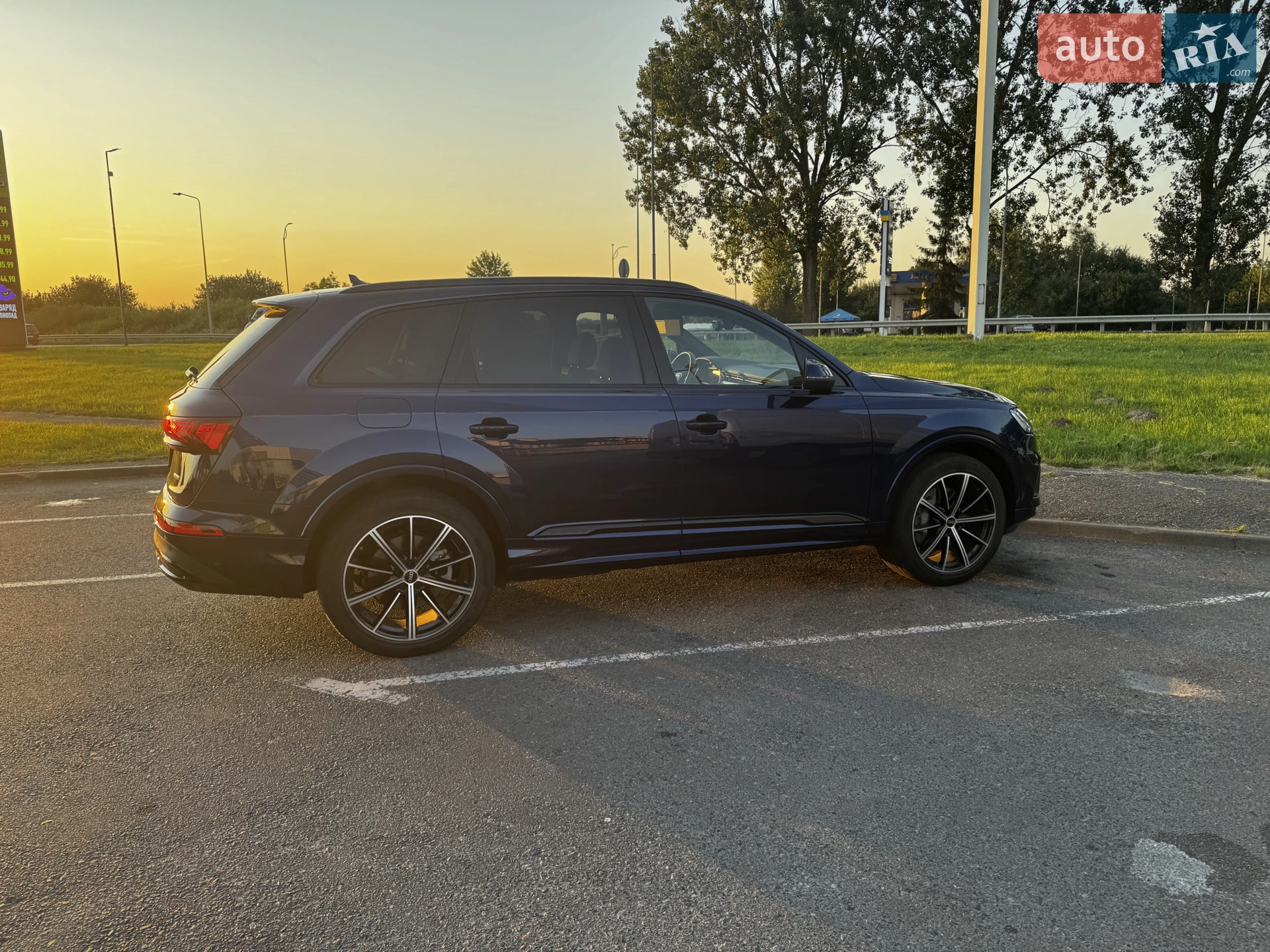 2021 Audi Q7 - мініатюра 5