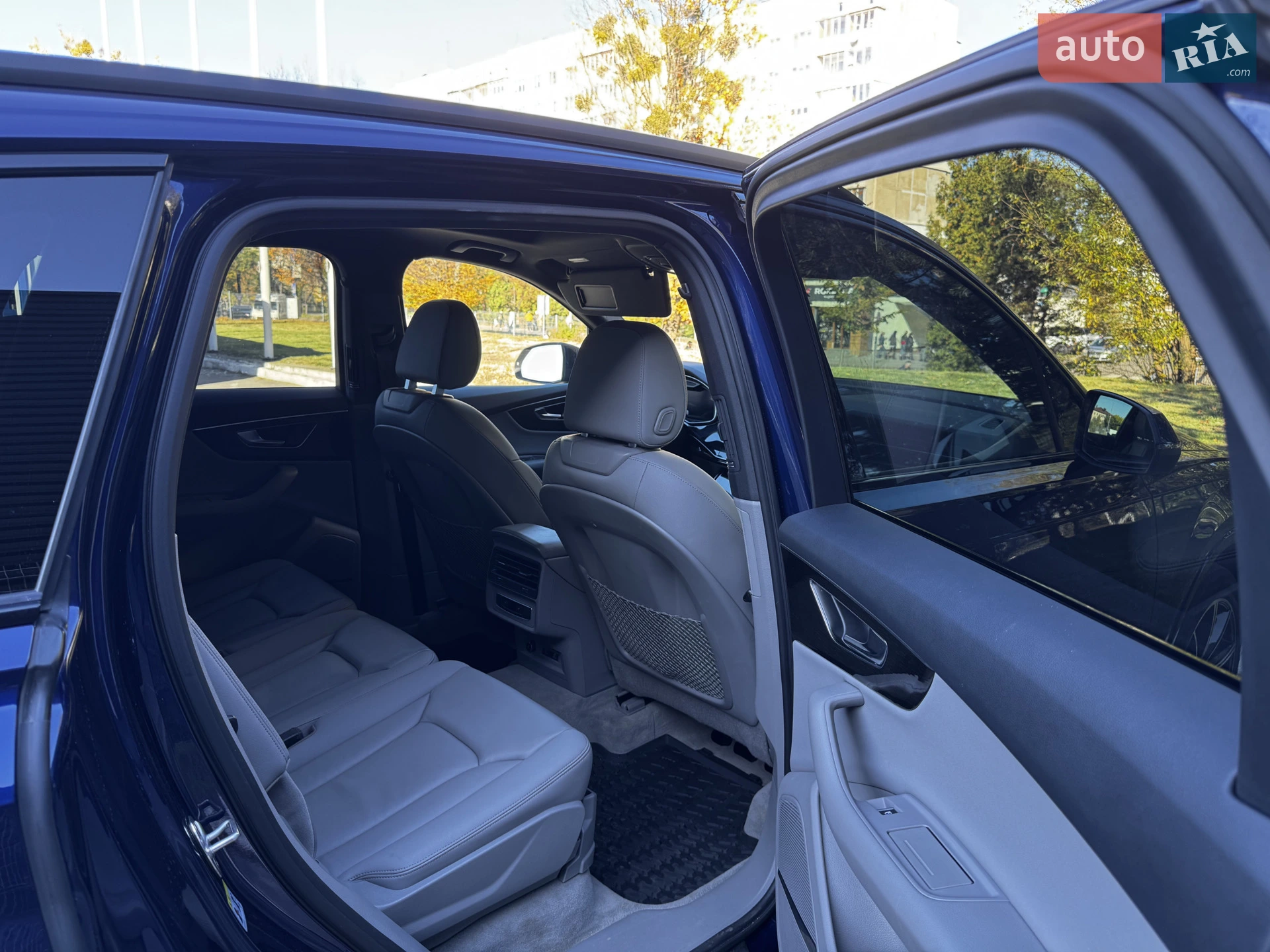 2021 Audi Q7 - мініатюра 40