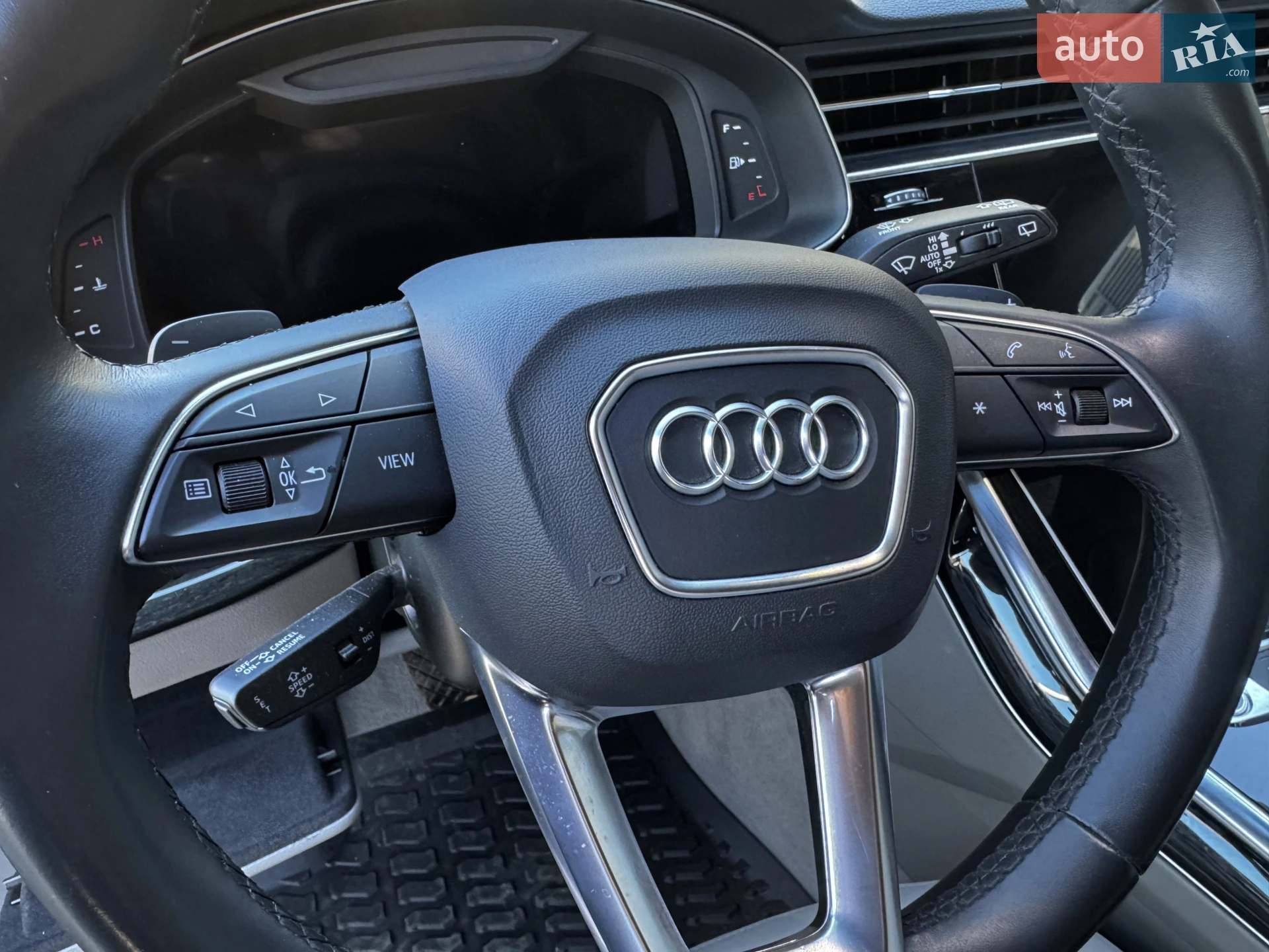 2021 Audi Q7 - мініатюра 59