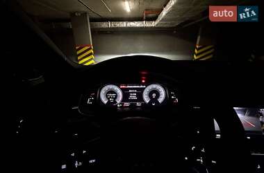 Внедорожник / Кроссовер Audi Q7 2021 в 