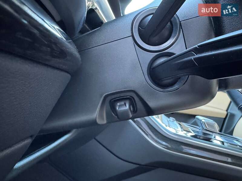 Позашляховик / Кросовер Audi Q7 2021 в Львові фото 35 Позашляховик / Кросовер Audi Q7 2021 в Львові