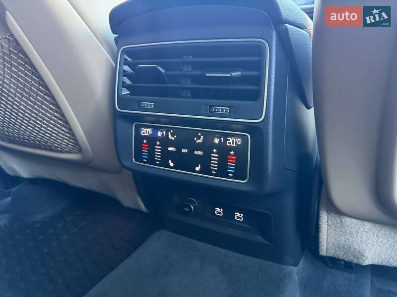 Позашляховик / Кросовер Audi Q7 2021 в Львові фото 46 Позашляховик / Кросовер Audi Q7 2021 в Львові