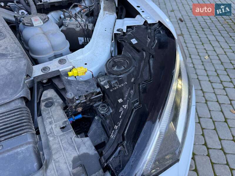Позашляховик / Кросовер Audi Q7 2021 в Львові фото 85 Позашляховик / Кросовер Audi Q7 2021 в Львові