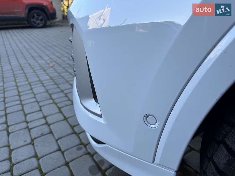 Позашляховик / Кросовер Audi Q7 2021 в Львові фото 82 Позашляховик / Кросовер Audi Q7 2021 в Львові