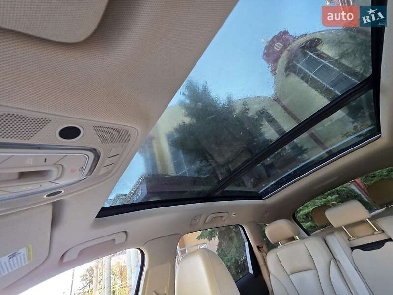 Внедорожник / Кроссовер Audi Q7 2016 в Тернополе фото 24 Внедорожник / Кроссовер Audi Q7 2016 в Тернополе