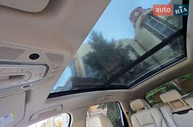 Позашляховик / Кросовер Audi Q7 2016 в  фото 24 Позашляховик / Кросовер Audi Q7 2016 в