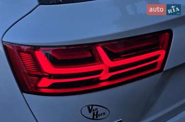 Позашляховик / Кросовер Audi Q7 2016 в  фото 40 Позашляховик / Кросовер Audi Q7 2016 в