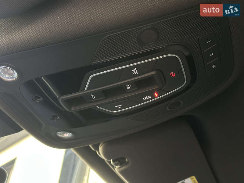 Позашляховик / Кросовер Audi Q7 2018 в Рівному фото 27 Позашляховик / Кросовер Audi Q7 2018 в Рівному