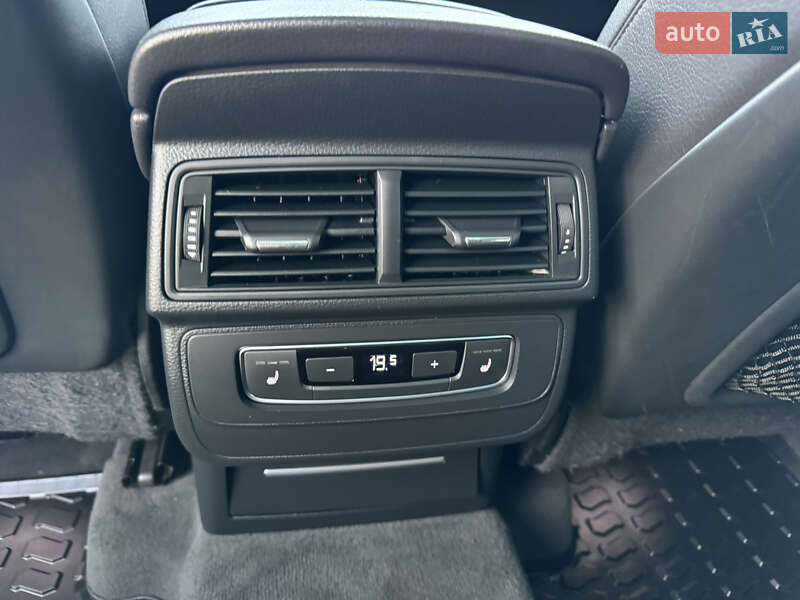 Внедорожник / Кроссовер Audi Q7 2017 в Дубно фото 59 Внедорожник / Кроссовер Audi Q7 2017 в Дубно