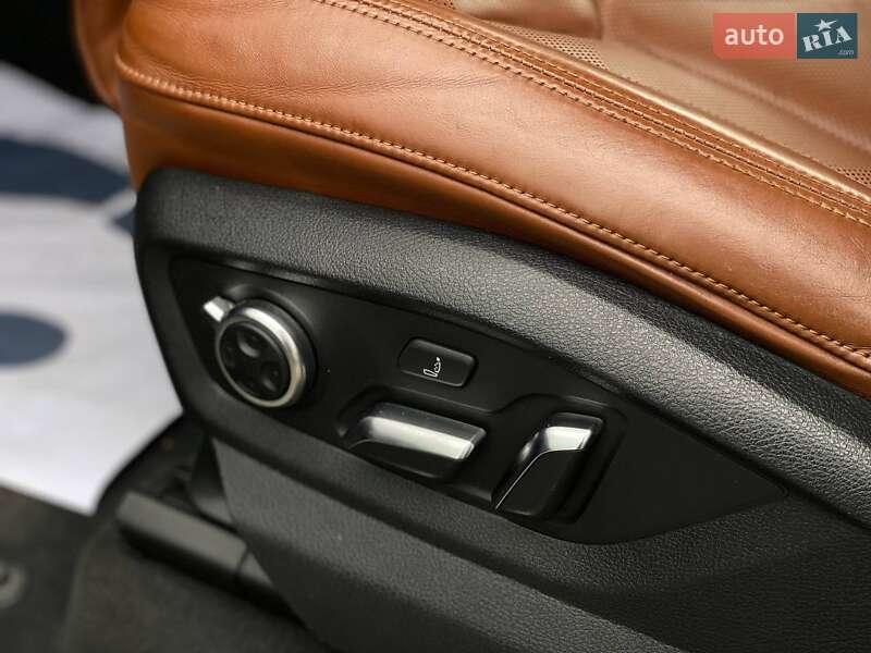 Позашляховик / Кросовер Audi Q7 2017 в Львові фото 19 Позашляховик / Кросовер Audi Q7 2017 в Львові