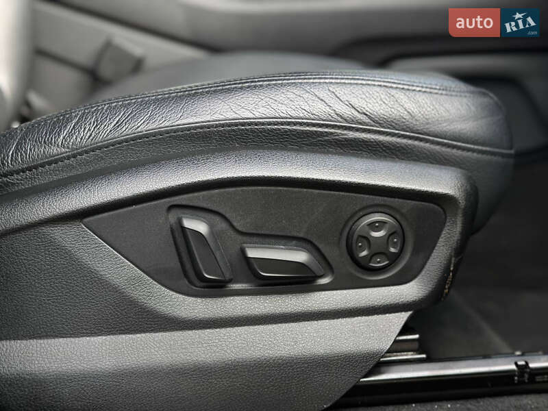 Внедорожник / Кроссовер Audi Q7 2018 в Хмельницком фото 24 Внедорожник / Кроссовер Audi Q7 2018 в Хмельницком